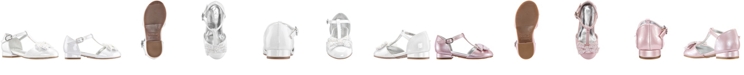 Nina Noemy-T Toddler Girls Fashion Dress Heel Shoe